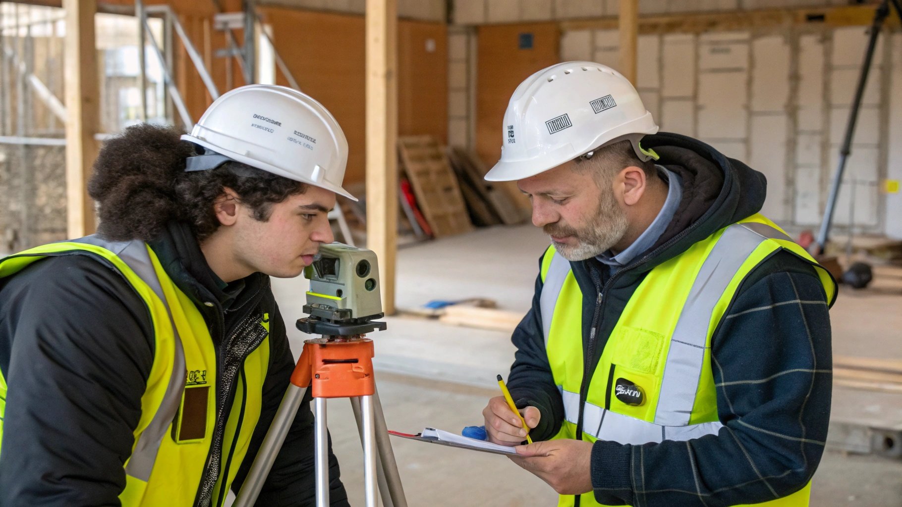 Career guide to becoming a residential surveyor