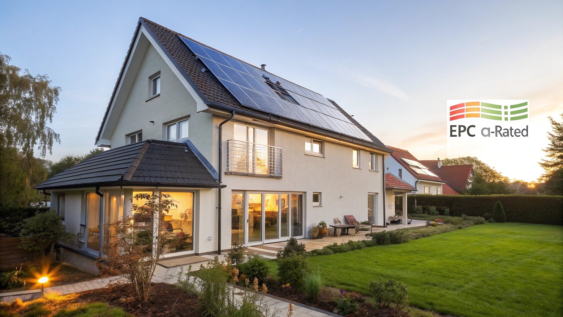 Energy efficiency and EPC ratings guide