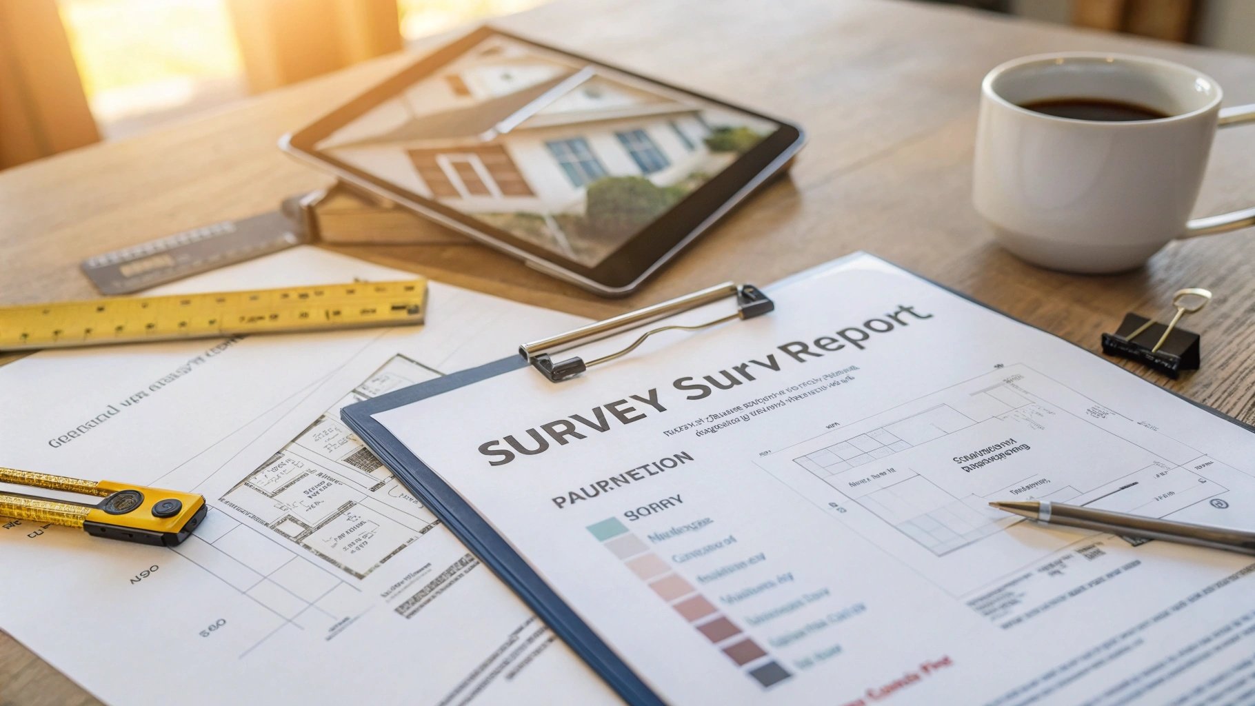 RICS Level 2 Home Survey Report