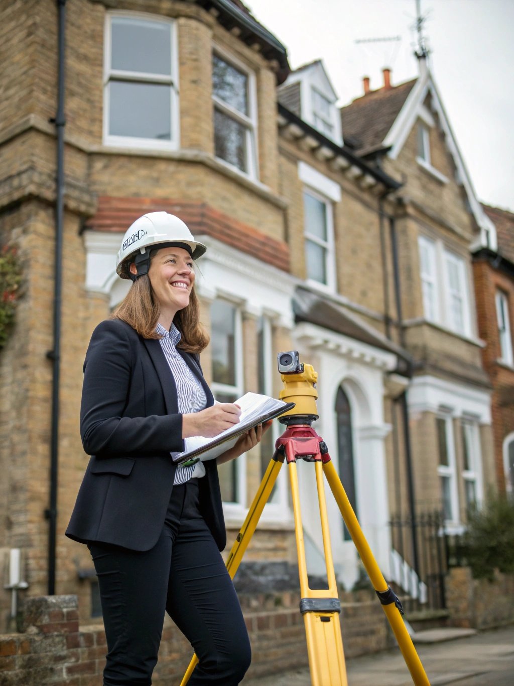 RICS surveyor expert in home surveys and valuations